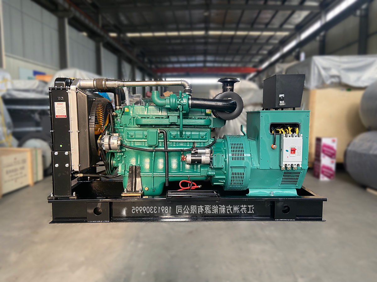 Z6COM尊龙运营
玉柴160KW、250KW,潍柴132KW共三台机组发货安徽
