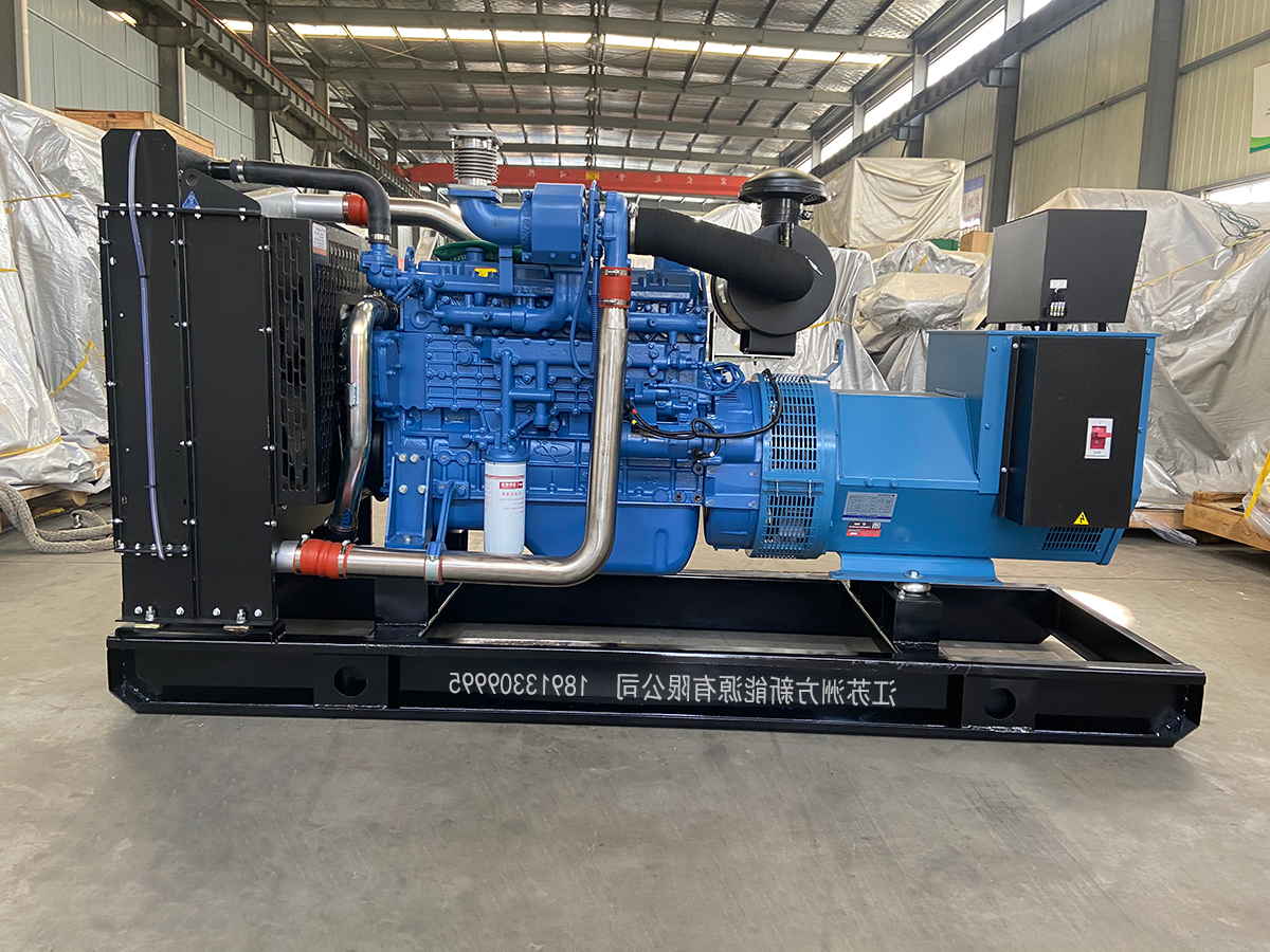 Z6COM尊龙运营
玉柴系列150kw、250kw发电机组“ZF-Y150”,