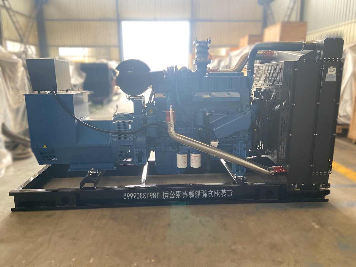 Z6COM尊龙运营
玉柴系列150kw、250kw发电机组“ZF-Y150”,