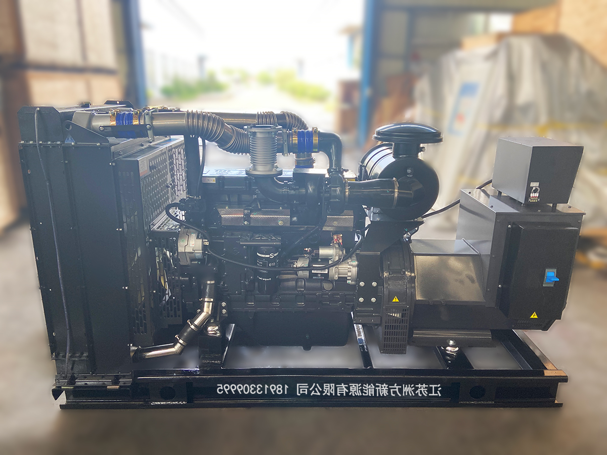 Z6COM尊龙运营
上柴系列“ZF-S250”250KW发电机组一台发往湖南湘西
