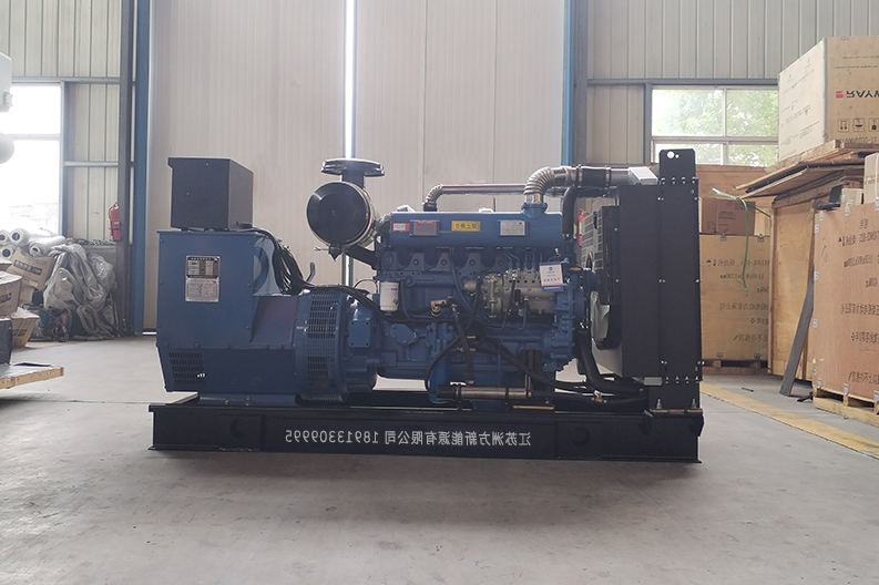 Z6COM尊龙运营
自品牌系列“ZF-SZ132”132KW柴油发电机组并机发往哈尔滨