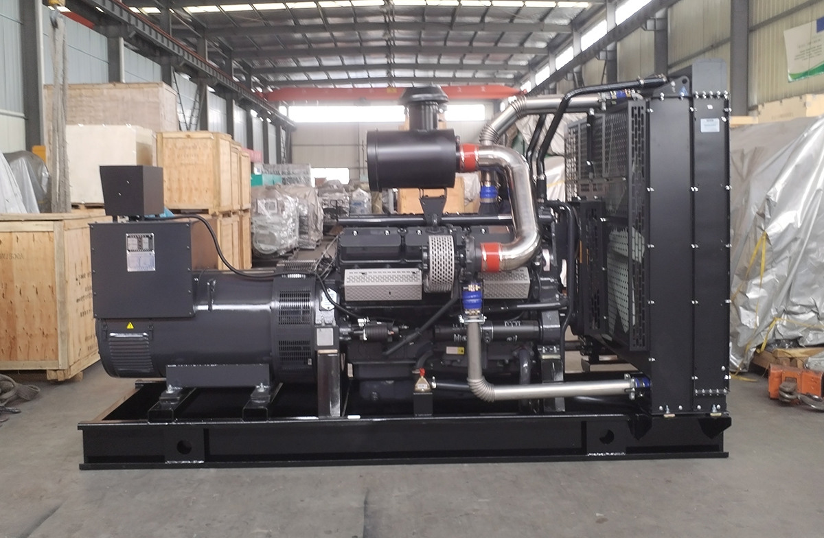 Z6COM尊龙运营
自品牌系列“ZF-SZ720”720kw柴油发电机组发往哈尔滨