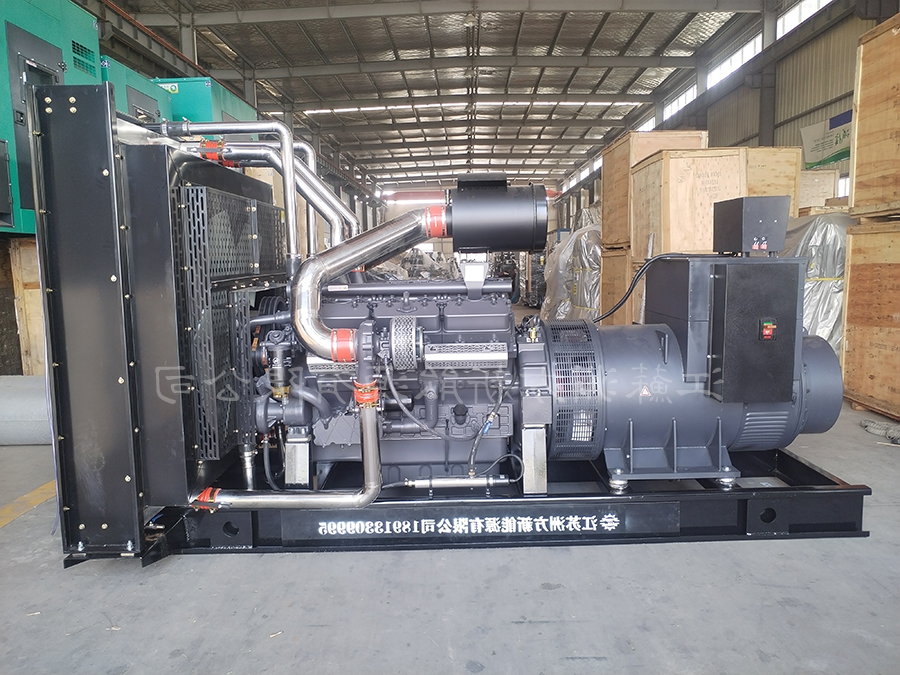 Z6COM尊龙运营
自品牌系列“ZF-SZ800”800kw柴油发电机组发往福州