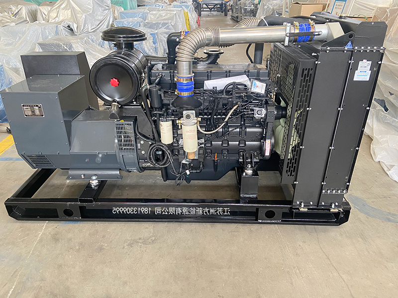 Z6COM尊龙运营
上柴系列“ZF-S280”280KW柴油发电机组发往湖北利川