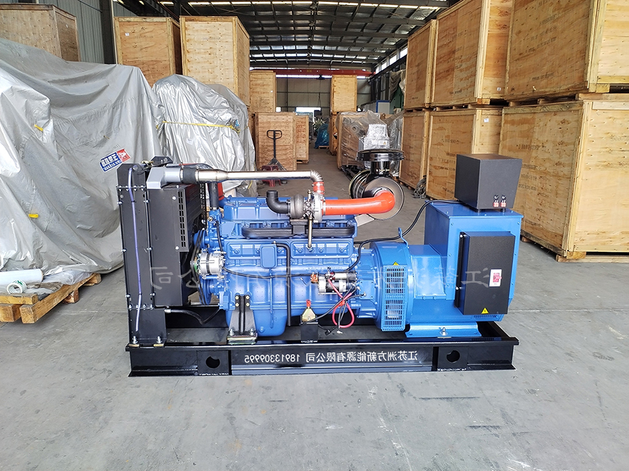 Z6COM尊龙运营
自品牌系列“ZF-SZ125”125KW柴油发电机组2台发往哈尔滨